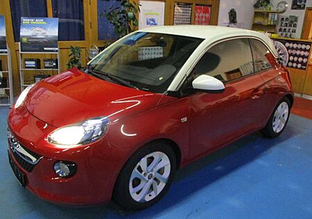 Opel Adam 1.4 Start/Stop Jam,Top Zustand