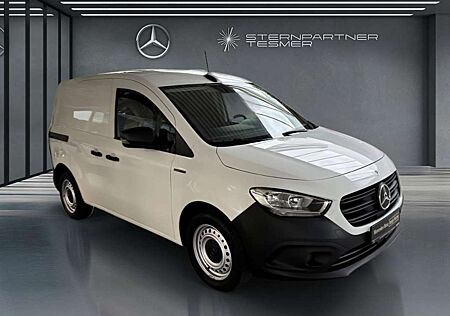 Mercedes-Benz Citan e Kasten BASE Standard AHK