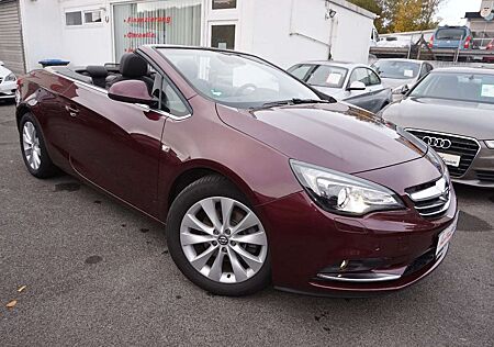 Opel Cascada Innovation 1.4 Turbo*Bi-Xenon*GARANTIE++