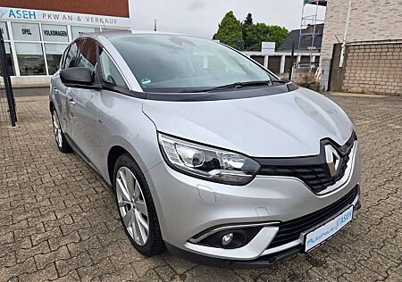 Renault Scenic IV Limited