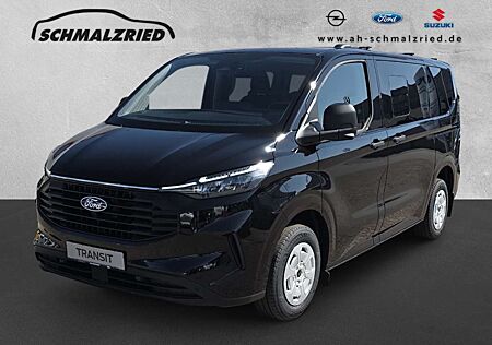 Ford Transit Custom 320 L1 FWD Trend AHK-el. klappb. Navi LED ACC Appl