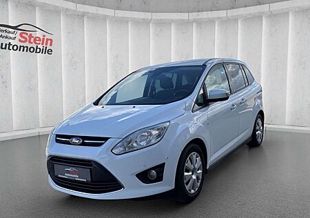 Ford Grand C-Max Sync Edition