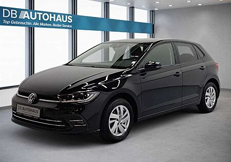 VW Polo Volkswagen Style 1.0 TSI DSG