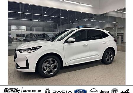 Ford Kuga 1.5 EcoBoost ST-LINE AUTOMATIK WINTER-Pkt. AHK