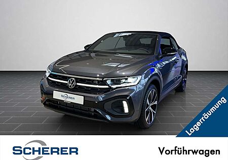 VW T-Roc Volkswagen R-Line Black-Style,Keyless,Schot
