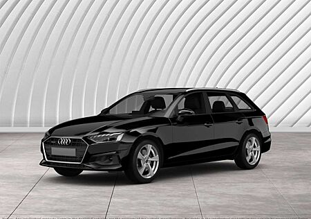 Audi A4 Avant 40 TFSI quattro advanced ACC RFK NAVI