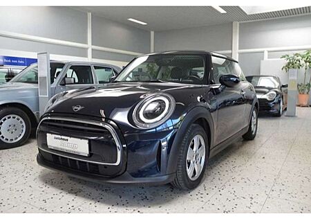 Mini ONE 3-TÜRER Classic Trim Navi,Lenkrhzg.,LED