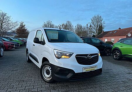 Opel Combo Cargo M 1.2/ 27tkm/110 PS/2 Jahre Garantie