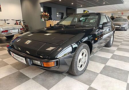 Porsche 924 S Zustandsnote 2 Oldtimer