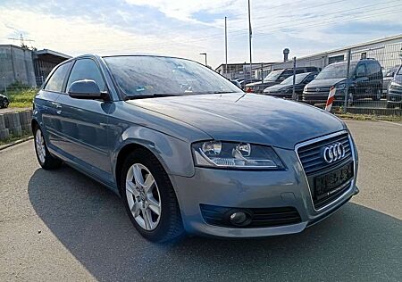 Audi A3 1.6 Attraction