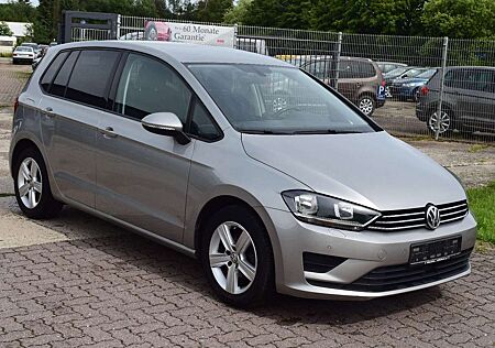 VW Golf Volkswagen Sportsvan VII Comfortline BMT/Start-Stopp