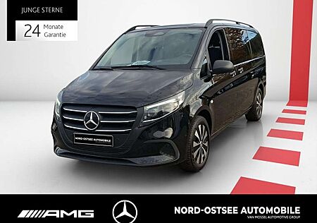 Mercedes-Benz Vito 116 TOURER SELECT LED AHK 2,5t 2xKLIMA NAV