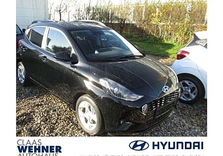 Hyundai i10 Edition 30 1.0 EU6d