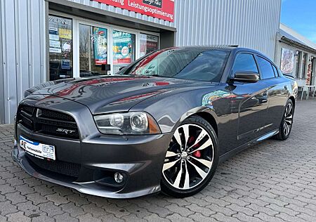 Dodge Charger SRT