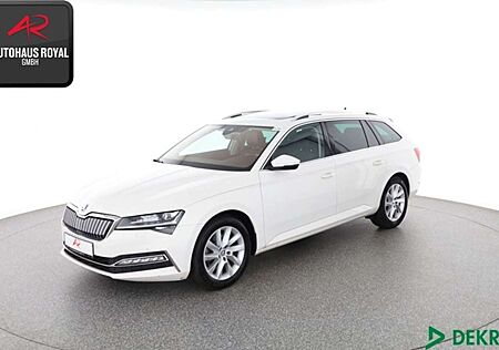 Skoda Superb Combi 1.4 iV STYLE ACC,KAMERA,MASSAGE,1HD