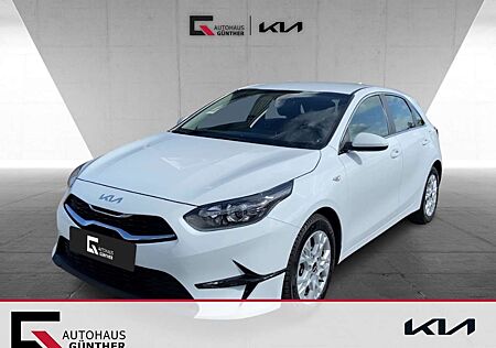 Kia Cee'd Ceed / Vision 1.0 Navi CarPlay Kamera SitzHzg.