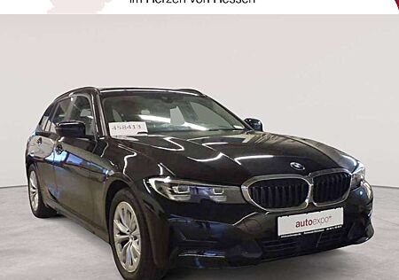 BMW 318d 318 Touring Aut. Advantage Navi SHZ LED