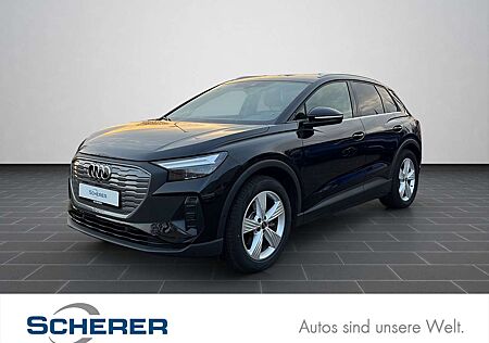 Audi Q4 e-tron 35 e-tron 125 kW