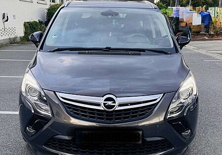 Opel Zafira Tourer 2.0 CDTI ecoFLEX Start/Stop Innovation