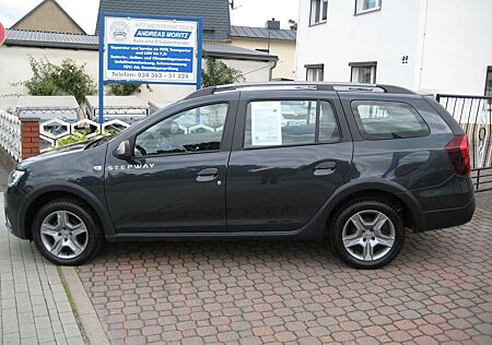 Dacia Logan Kombi Stepway