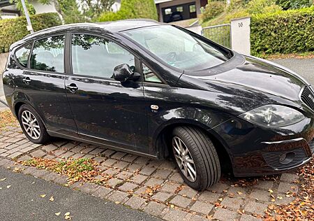 Seat Altea XL 1.6 LPG Style