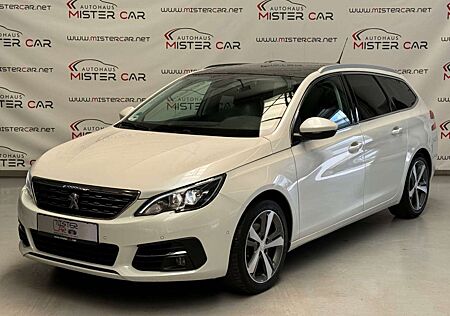 Peugeot 308 SW Allure PANO/NAVI+/LED/KAM/KEY/TOT/8XALU
