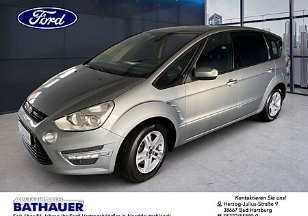 Ford S-Max 2.0 TDCi DPF Business Edition