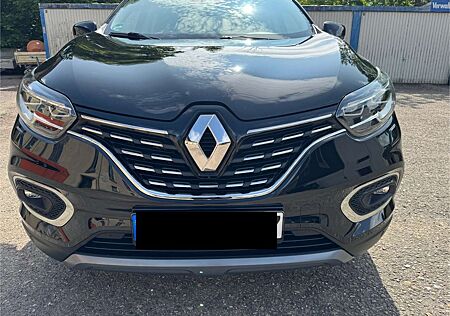 Renault Kadjar TCe 140 EDC GPF BOSE EDITION