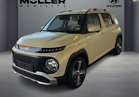 Hyundai Inster Prime 85 kW Prime Elektro TWA|CarPlay|360