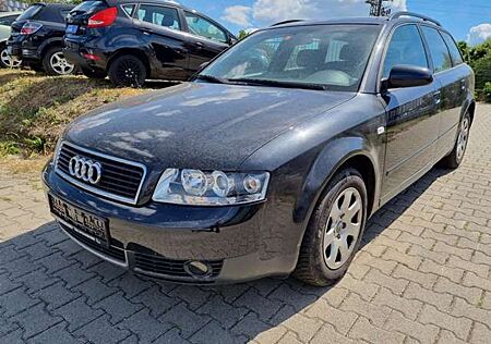 Audi A4 2.0 Avant (8E)