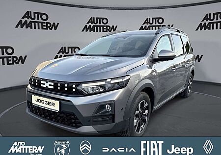 Dacia Jogger Journey Hybrid 155