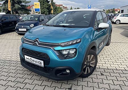 Citroën C3 Citroen Shine Shz*PDC*Navi