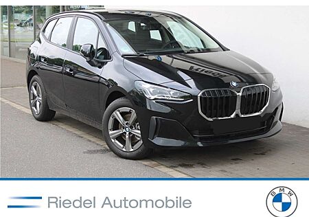 BMW 218 i Active Tourer Steptronic Navi AHK 17"LMR