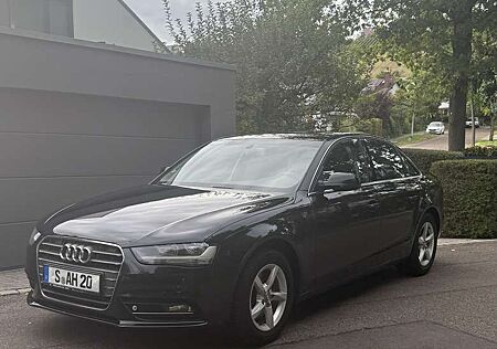 Audi A4 multritronic Ambiente