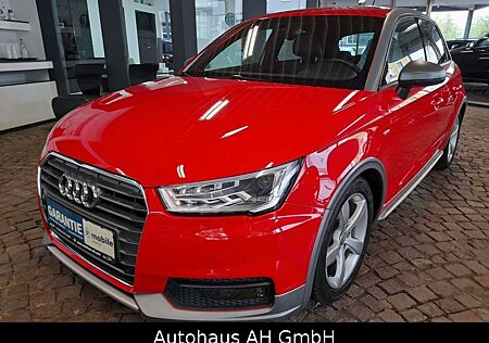 Audi A1 Sportback sport S line*FB