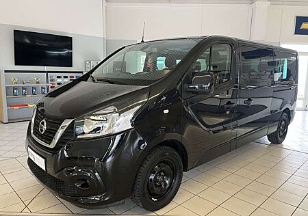 Nissan NV300 L2H1 2,9 dCi 170 (9-Si.) DCT Premium