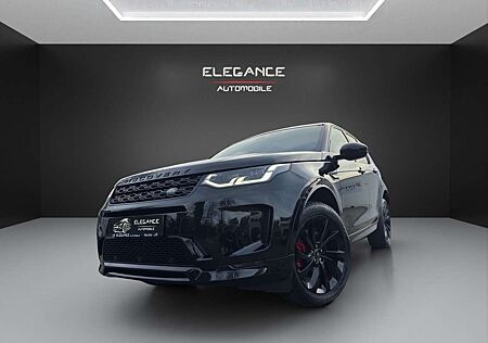 Land Rover Discovery Sport R-Dynamic SE AWD*AHK*K.less*Pano