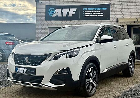 Peugeot 5008 Allure