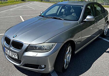 BMW 320i 320