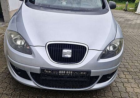 Seat Altea XL 1.6 Sport Limited