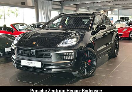 Porsche Macan GTS/BOSE/Apple CarPlay/Sport Chrono/Panorama