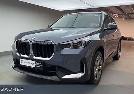 BMW X1 sDrive18d A Autom