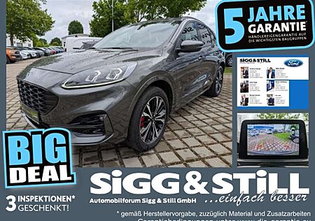 Ford Kuga 2.5 PHEV ST-Line X LED*ACC*NAV*LM19*4xSHZ*2xCAM