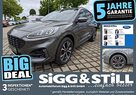 Ford Kuga 2.5 PHEV ST-Line X LED*ACC*NAV*LM19*4xSHZ*2xCAM
