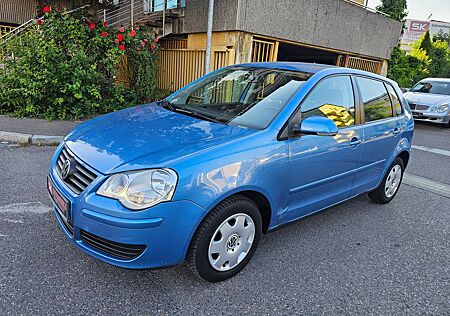 VW Polo Volkswagen Trendline