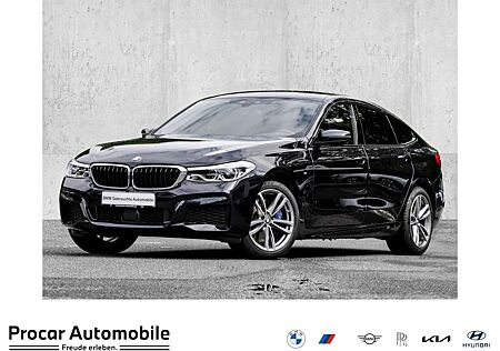 BMW 630 d xDrive M SPORT+HuD+AHK+ACC+PA+NAVI