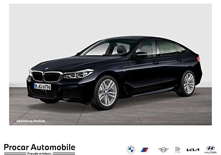 BMW 630 d xDrive M SPORT+HuD+AHK+ACC+PA+NAVI
