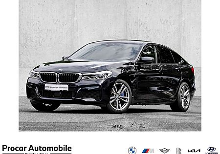 BMW 630 d xDrive M SPORT+HuD+AHK+ACC+PA+NAVI