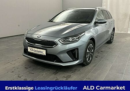 Kia XCeed Ceed SW / cee'd SW 1.6 GDI DCT OPF Plug-in-Hybrid Vision Kombi, 5-tür