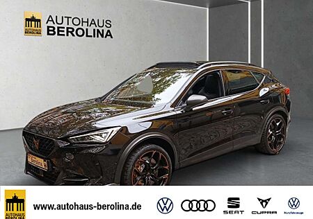 Cupra Formentor 2.5 TSI 4D VZ5 DSG *PANO*BEATS*ACC*